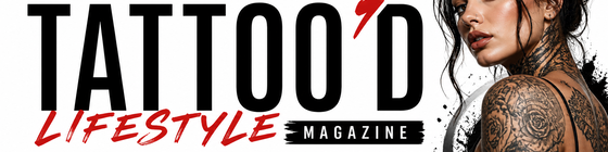 Tattoo'd Lifestyle Magazine